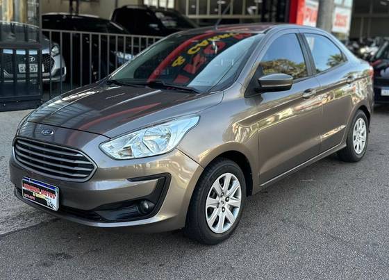 FORD KA 1.0 TI-VCT FLEX SE MANUAL FORD KA 1.0 TI-VCT FLEX SE MANUAL